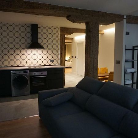 Loft 7Calles, Casco Viejo. Bio Bilbau Exterior foto